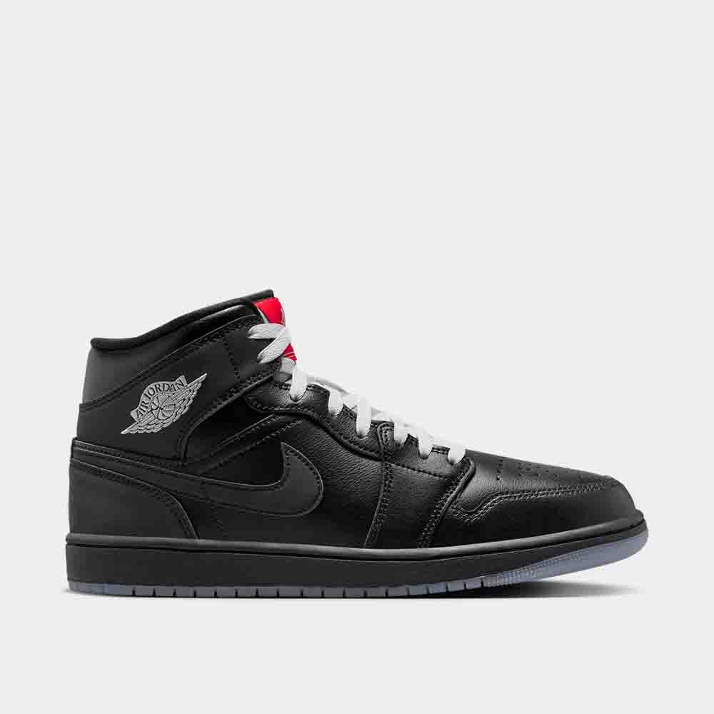 Durable Lacing Foam Insole Air Jordan 1 Mid SE