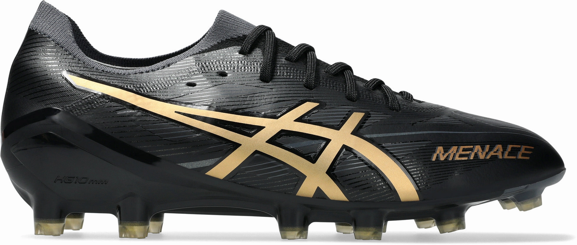 Midfoot Pressure Superior Comfort MENACE 5 Men's Football Boots