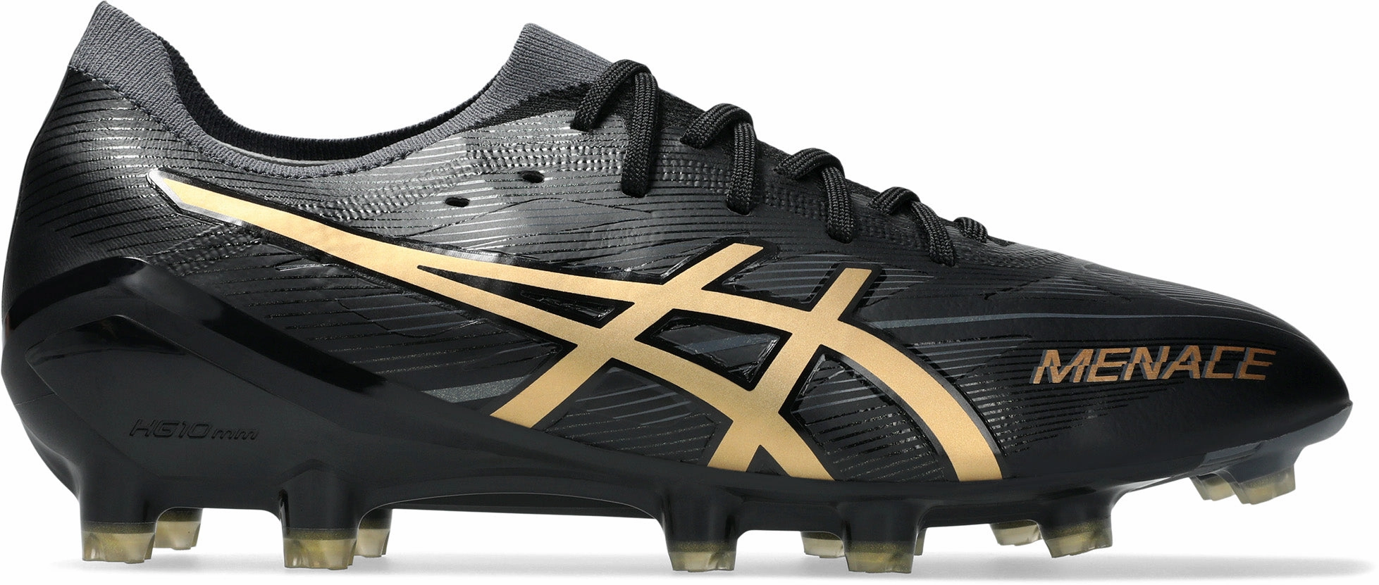 Push Strength Firm Cushion MENACE 5 Men's Football Boots