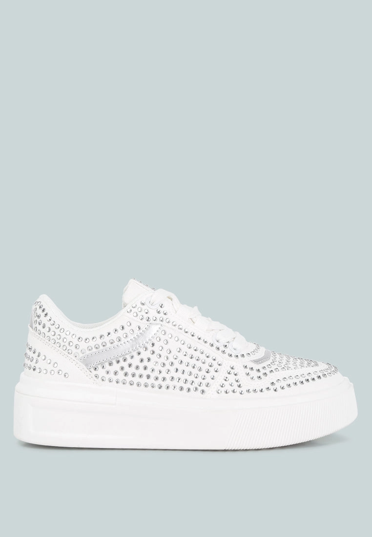 eloise sneakers Urban Gear All Day Work