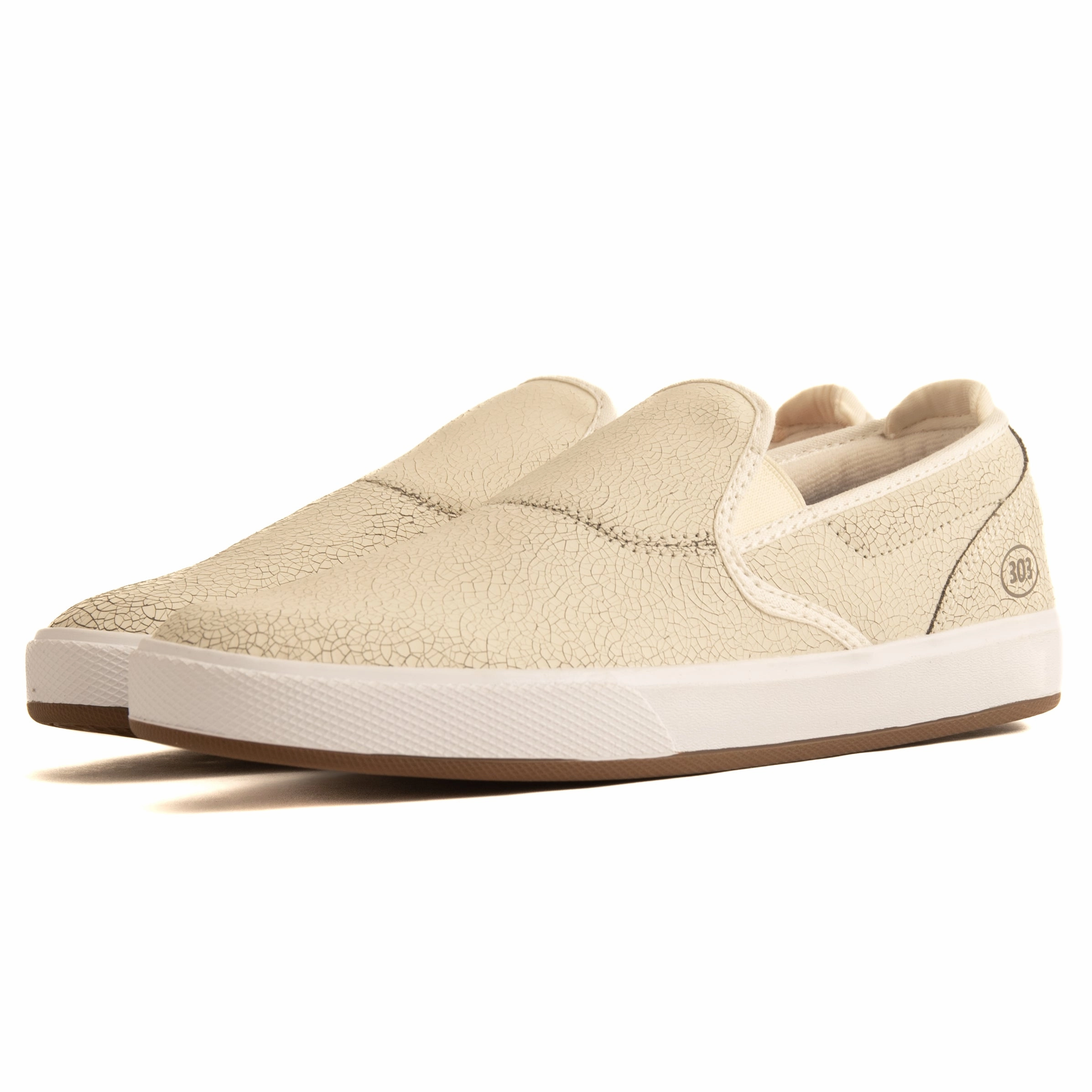 night Emerica - 303 Boards x Emerica Wino G6 Slip Cup (White/Grey)*SALE