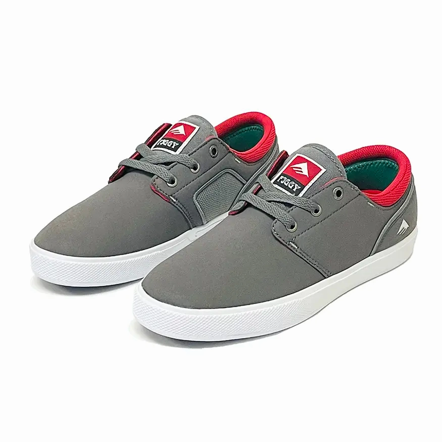 Airflow Optimized Frame Emerica - Figgy G6 (Grey/Red)*SALE