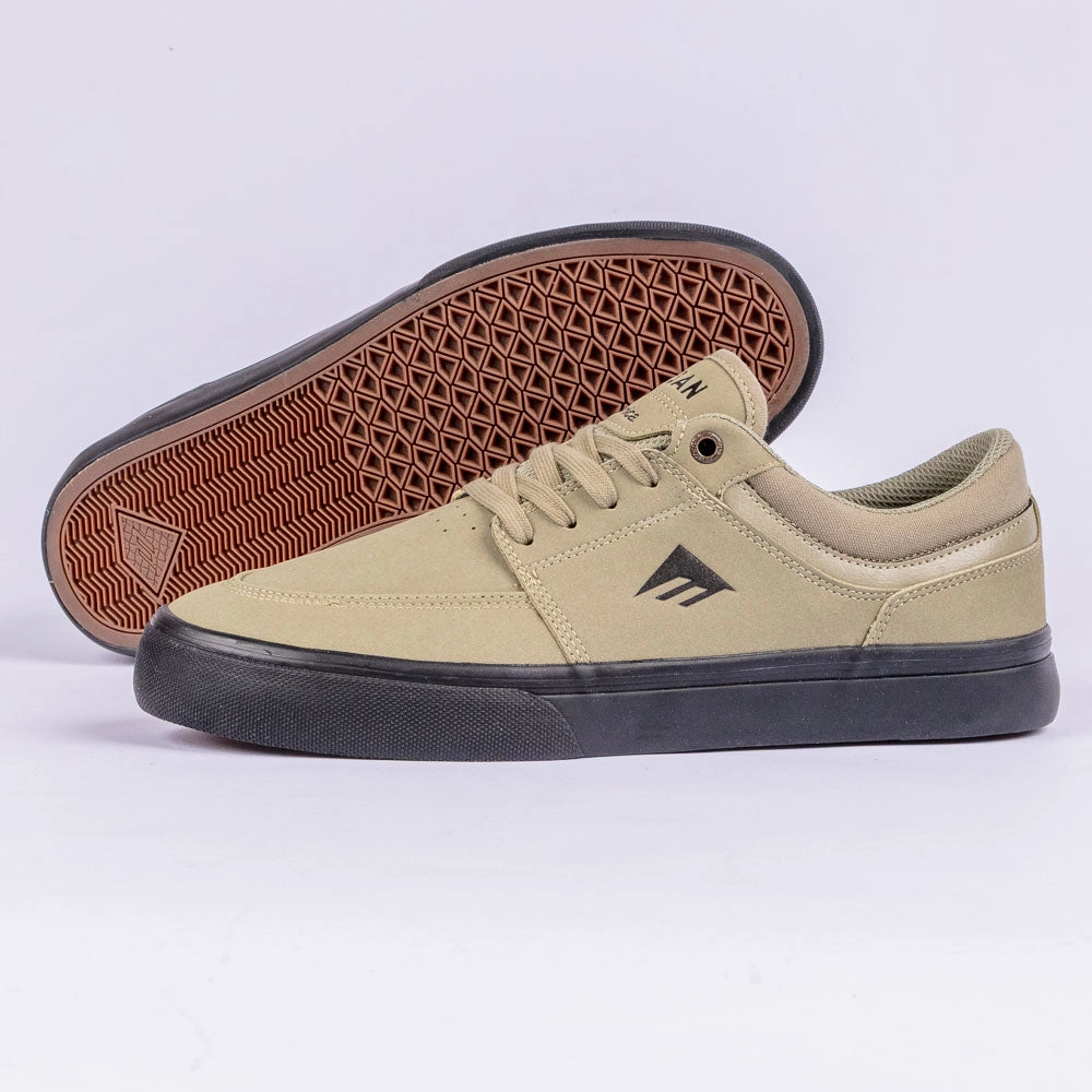 Hard surface protection slip - on Emerica - Hoban (Olive/Black)