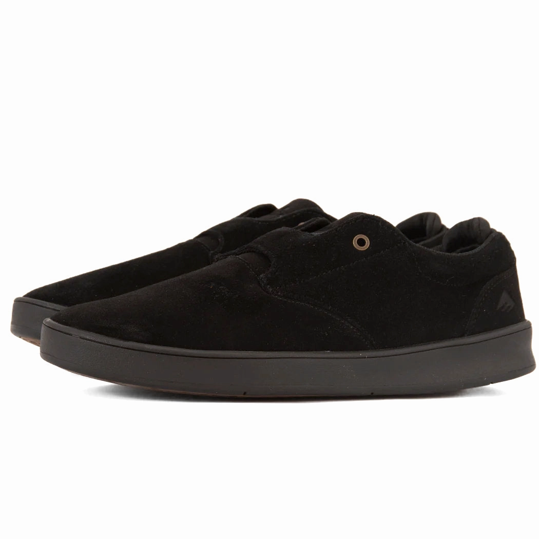 Recovery Gear Emerica - Romero Skater (Black) *SALE