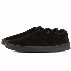 Emerica - Romero Skater (Black) *SALE waterproof membrane