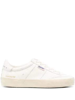en Goose Women's Sneakers Structured Shoe