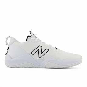 Enhanced Stability Design Fast Response New Balance Men's TWO WXY LOW Basketball Shoe - BB2WXYLN