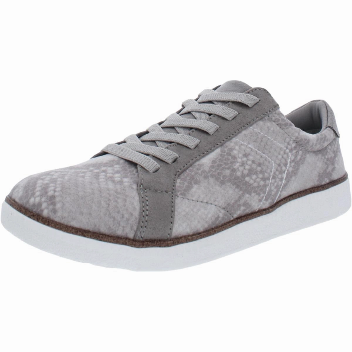 Hygroscopic Insole Layer Seaside Womens Casual and Fashion Sneakers