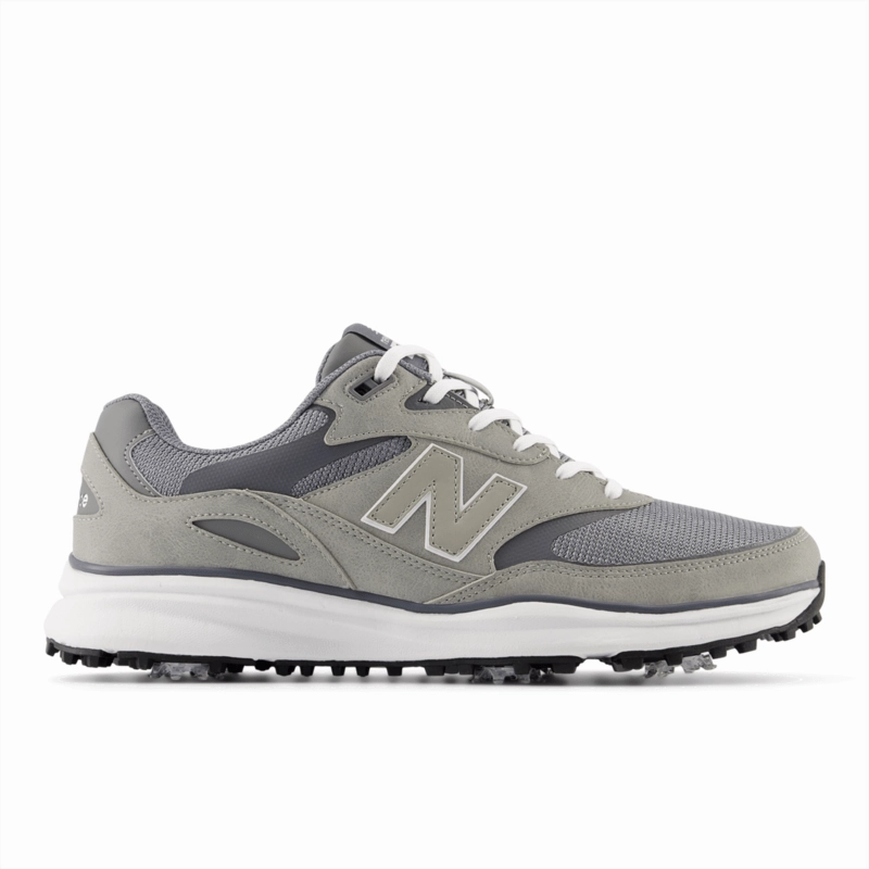 New Balance Men's Heritage Golf Shoe - MG100GR (Wide) Cloud Cushioning