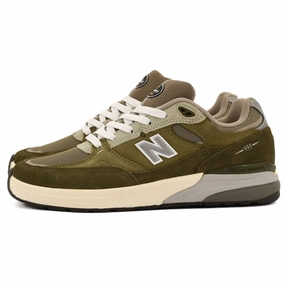 New Balance - Reynolds 933 JKL (Green/Green) Multi   Purpose