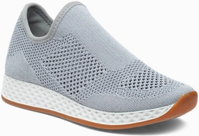 Women's Tiger Sneaker In Metallic Ultra-soft performance Distinctive materials