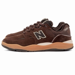 high - arch support running for speed New Balance - 1010 BN (Brown/Black)