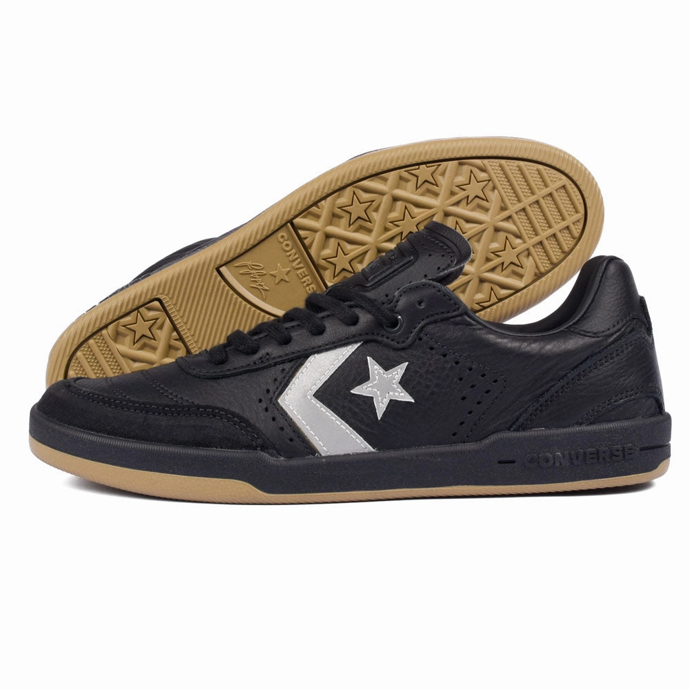 treadmill - friendly running shoes Cons - Louie Lopez Pro 2 OX (Total Eclipse/Swamp Green)