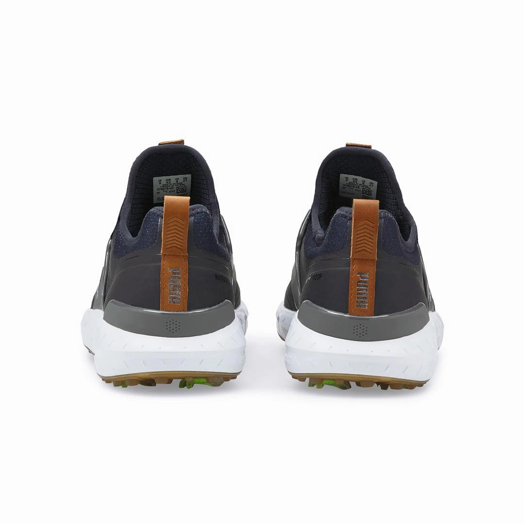 Puma - Men's Ignite Articulate Golf Shoes (376078 05) Everyday Runner Weekend Casual