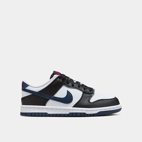 Kids' Dunk Low Pivot Point