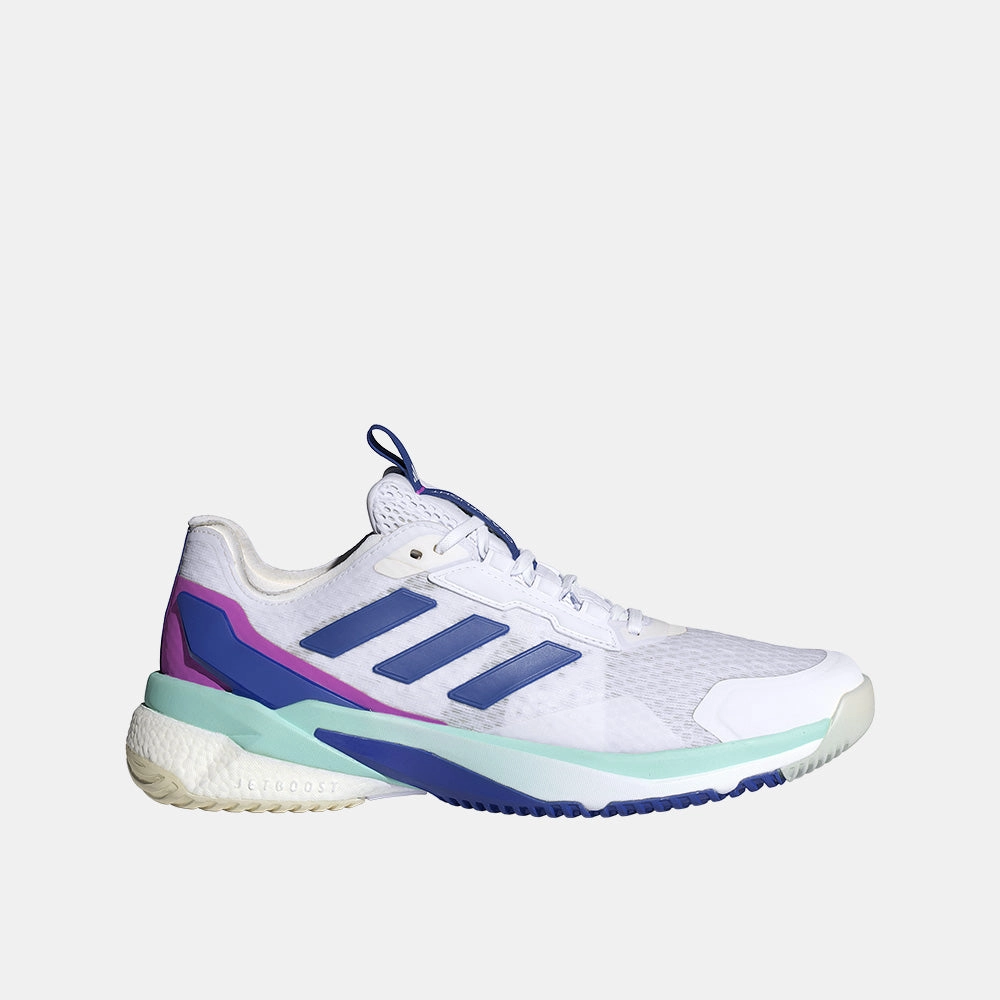 Women's Adidas Crazyflight 5 Indoor Shoes Casual sport