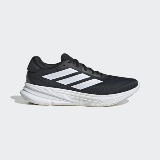 adidas Men's Supernova Ease Running Shoes Well   Ventilated