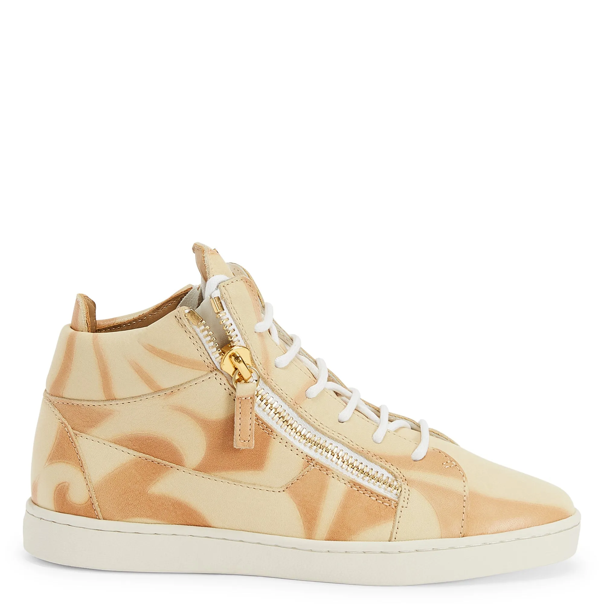 Ethical Manufacturing Giuseppe Zanotti Kriss
