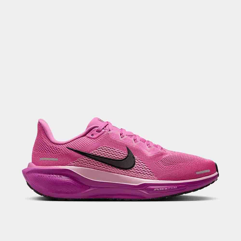 running in fog shoes Women's Nike Pegasus 41 Running Shoes
