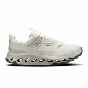floral - design shoes narrow - fit option On Running Men's Cloudhorizon Waterproof Shoes - Ghost / Ivory