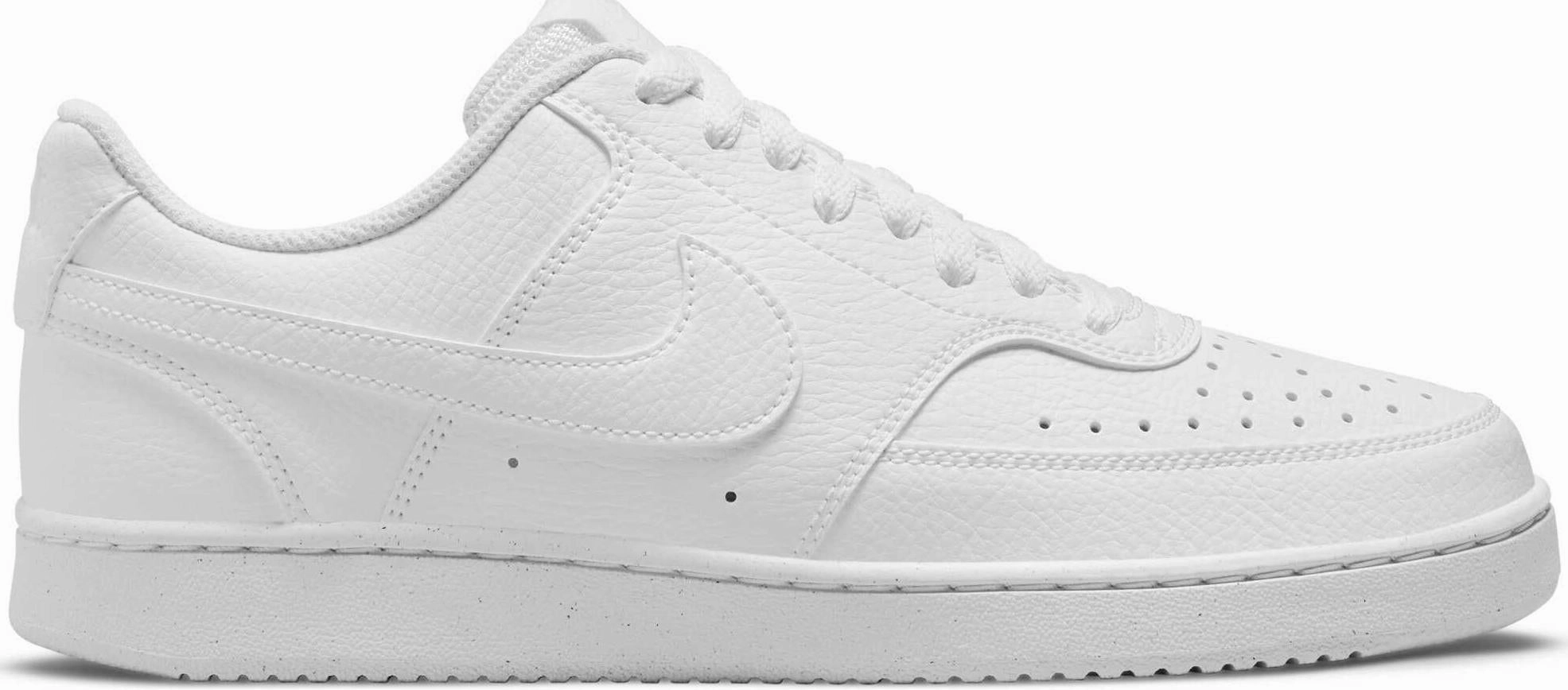 Lightweight Court Vision Low Next Nature Women's Sportswear Shoes