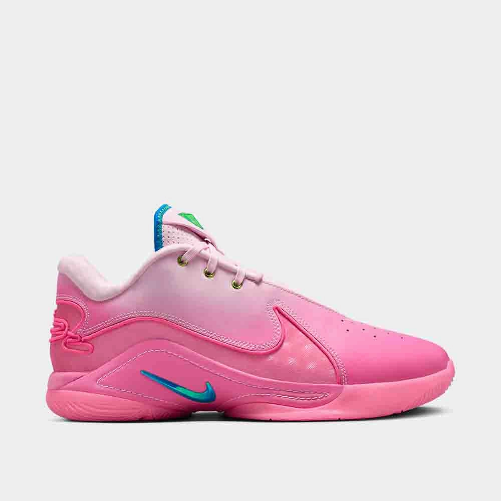 LeBron XXII SN synthetic leather Grip Traction