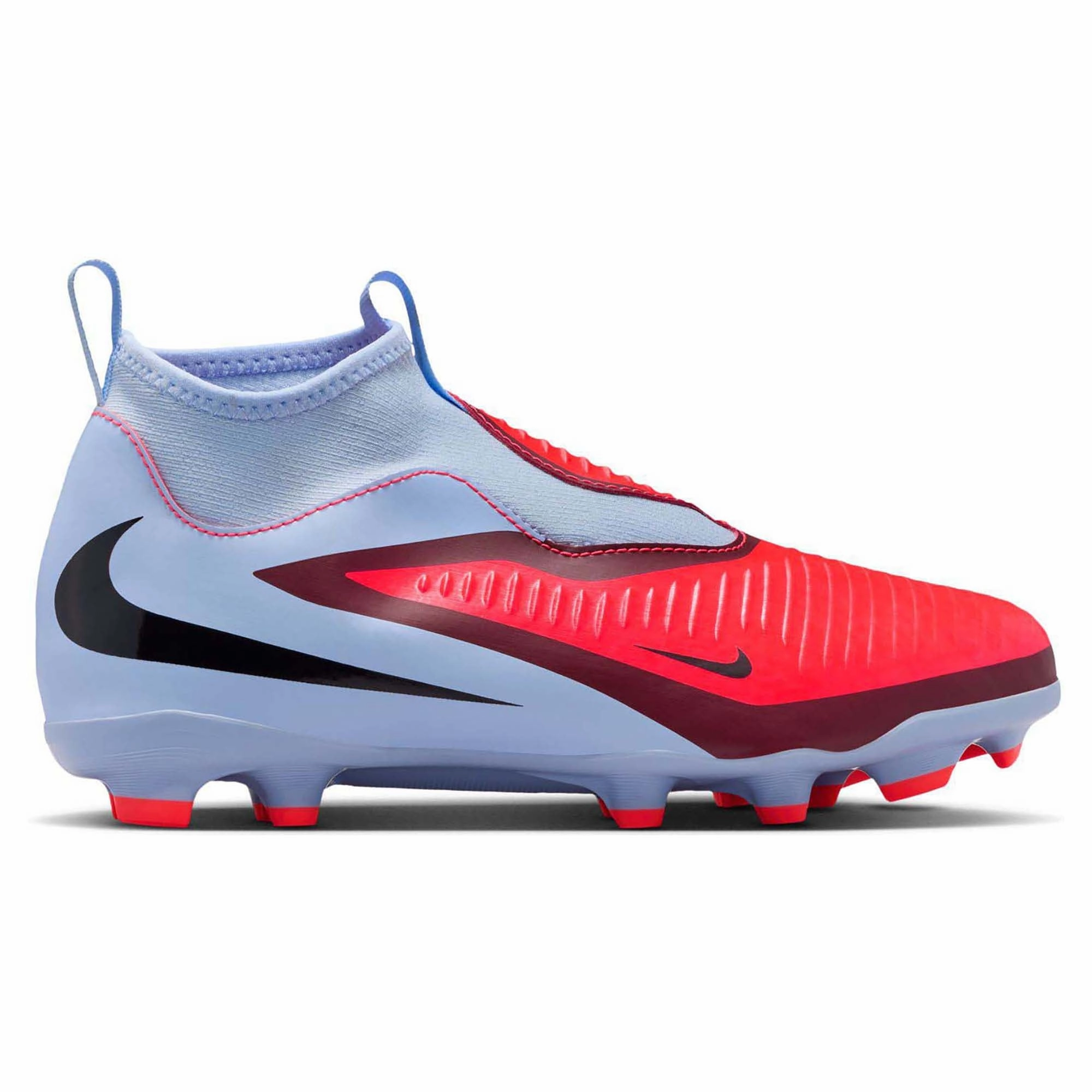Team Spirit Jr. Phantom 6 High Academy Firm Ground/Multi Ground Junior's Football Boots