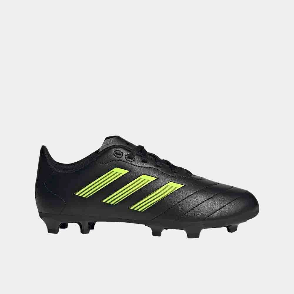 Cool Mesh Adidas Kids' Goletto VIII FG Soccer Cleats