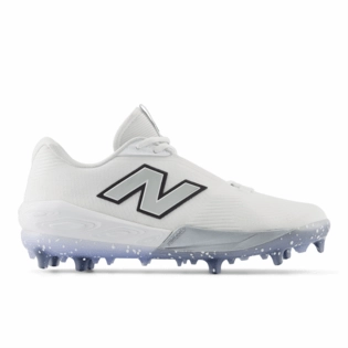 New Balance Men's FuelCell Compv4 Baseball Cleat - CCOMPTW4 Warm Up Stable