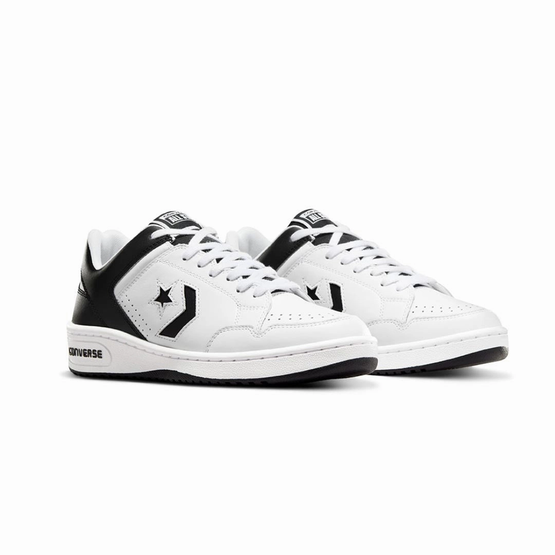 Converse - Unisex Weapon Shoes (A10203C) Out And About