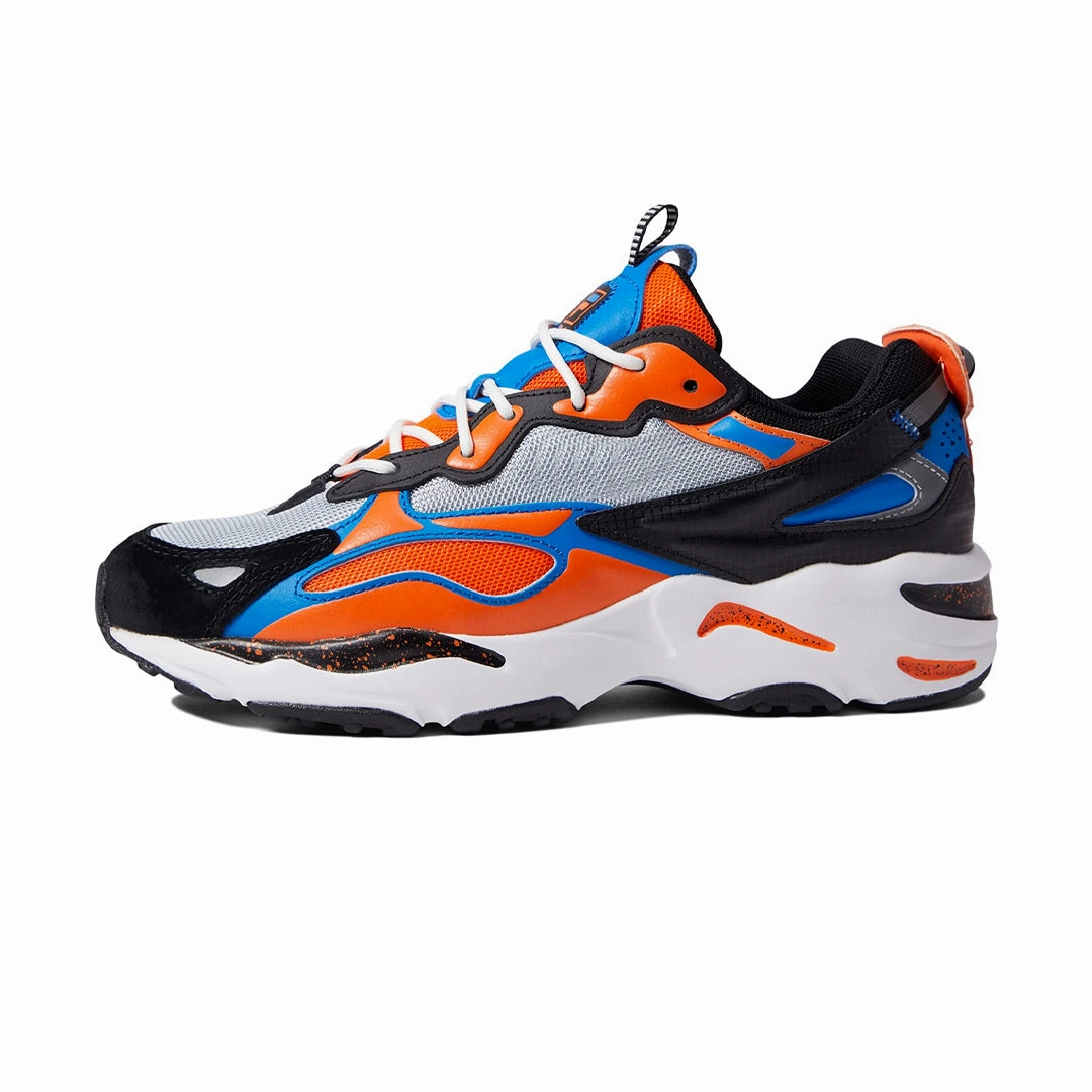 Grip Sole FILA - Men's Ray Tracer Apex Shoes (1RM01965 114)