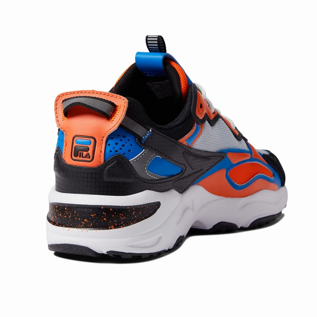 Traction Control FILA - Men's Ray Tracer Apex Shoes (1RM01965 114)