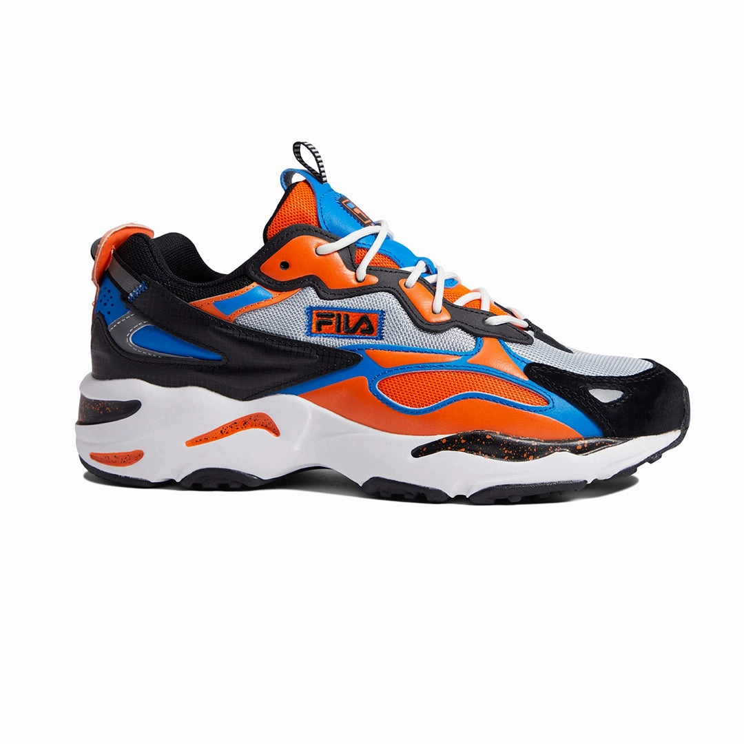 Bare Feel FILA - Men's Ray Tracer Apex Shoes (1RM01965 114)