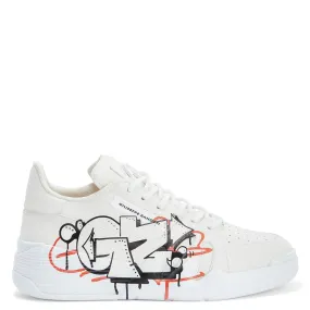 Giuseppe Zanotti Talon EverydayUse Timeless Chic