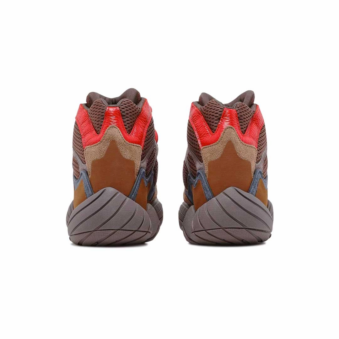 Stylish Look Shoe Fashion adidas - Unisex Yeezy 500 High Top Shoes (GW2874)