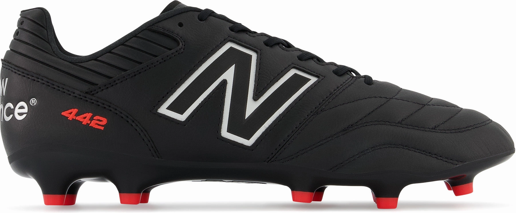 442 V2 Pro Firm Ground Football Boots (Width D) Speed Grip