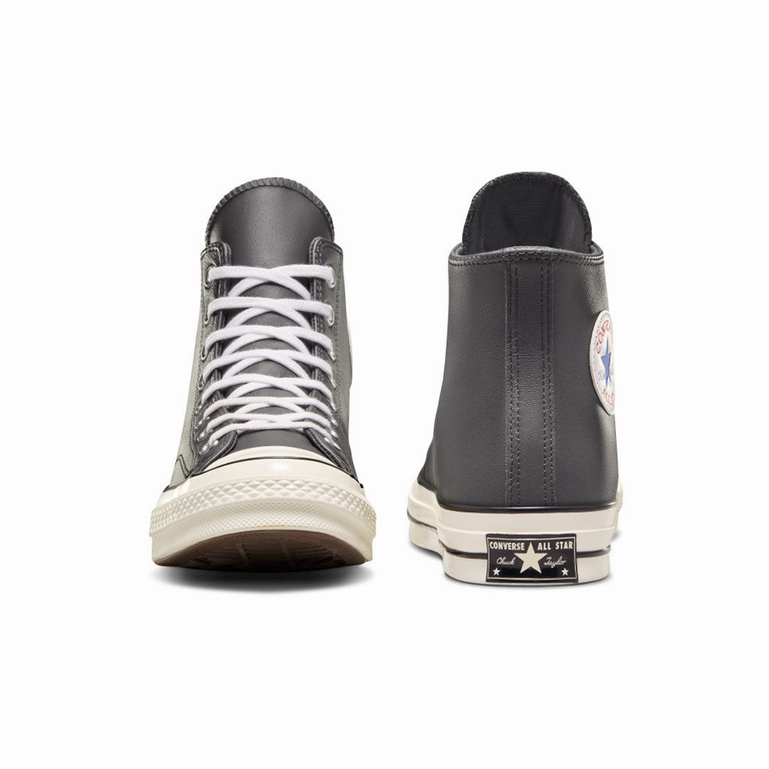 Converse - Unisex Chuck 70 Heritage Colour High Top Shoes (A09479C) Score Step