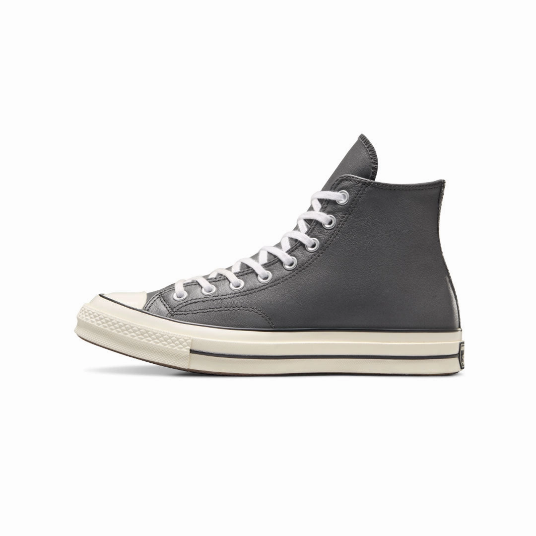 Converse - Unisex Chuck 70 Heritage Colour High Top Shoes (A09479C) Comfort Padding