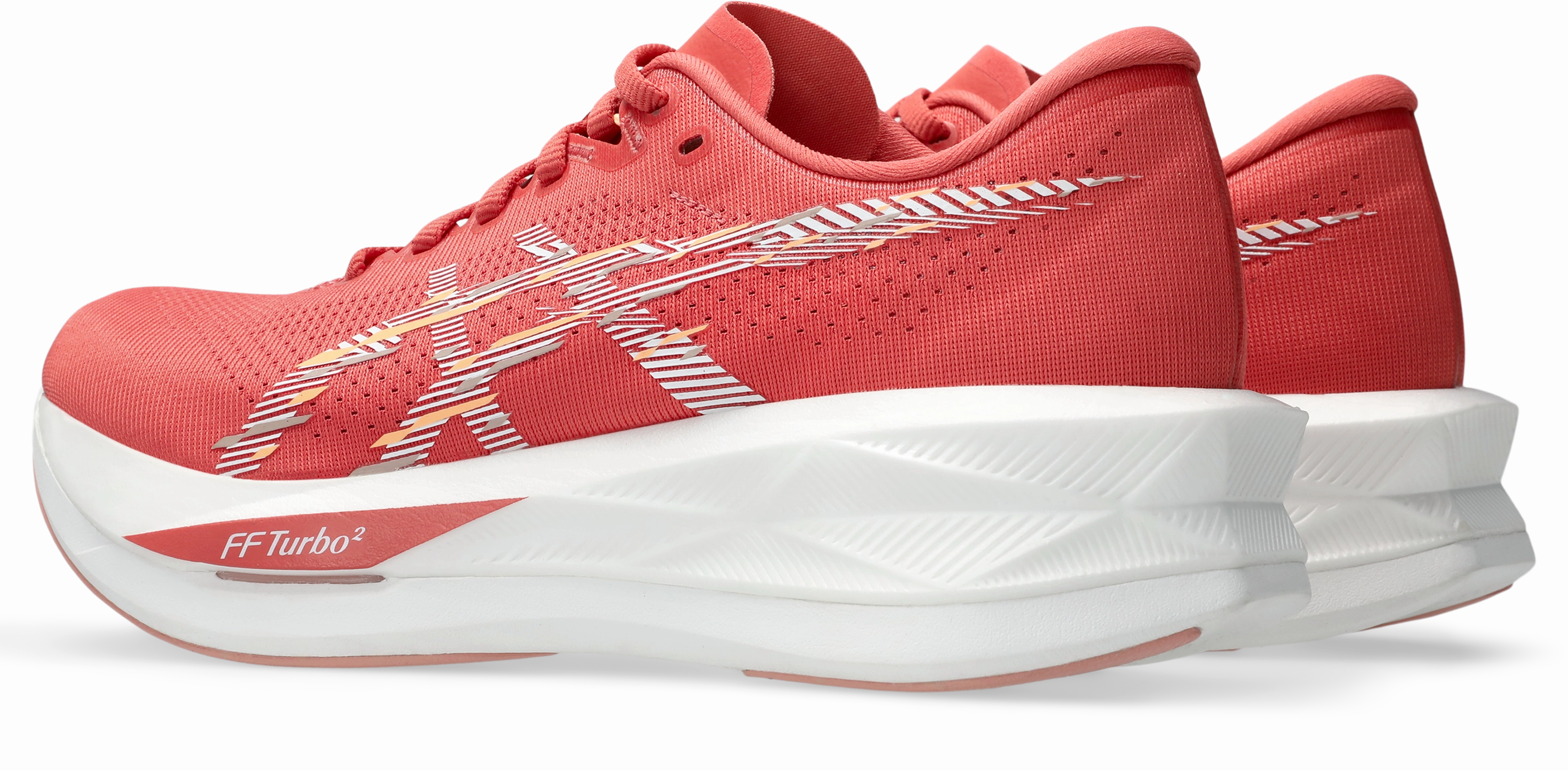 Foot Landing Sonicblast Women's Running Shoes