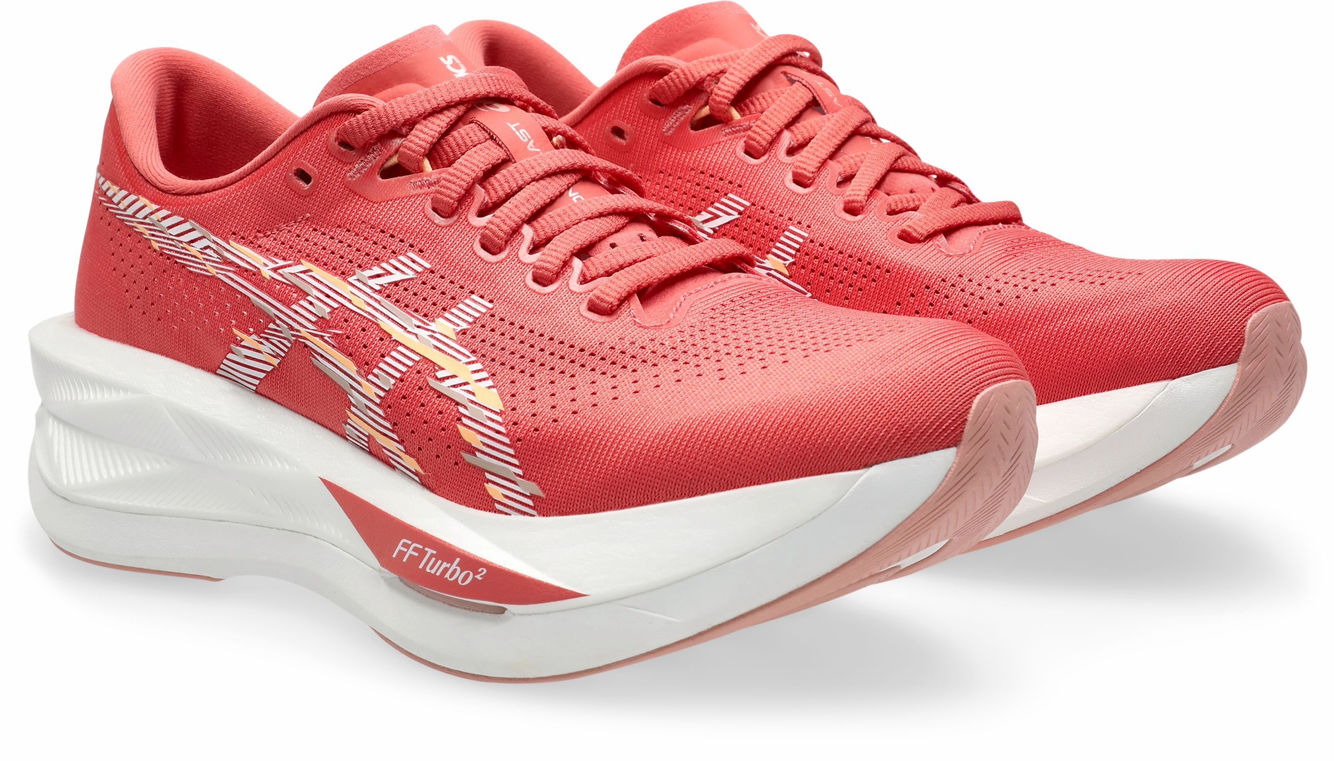 soft - surface running shoes Sonicblast Women's Running Shoes