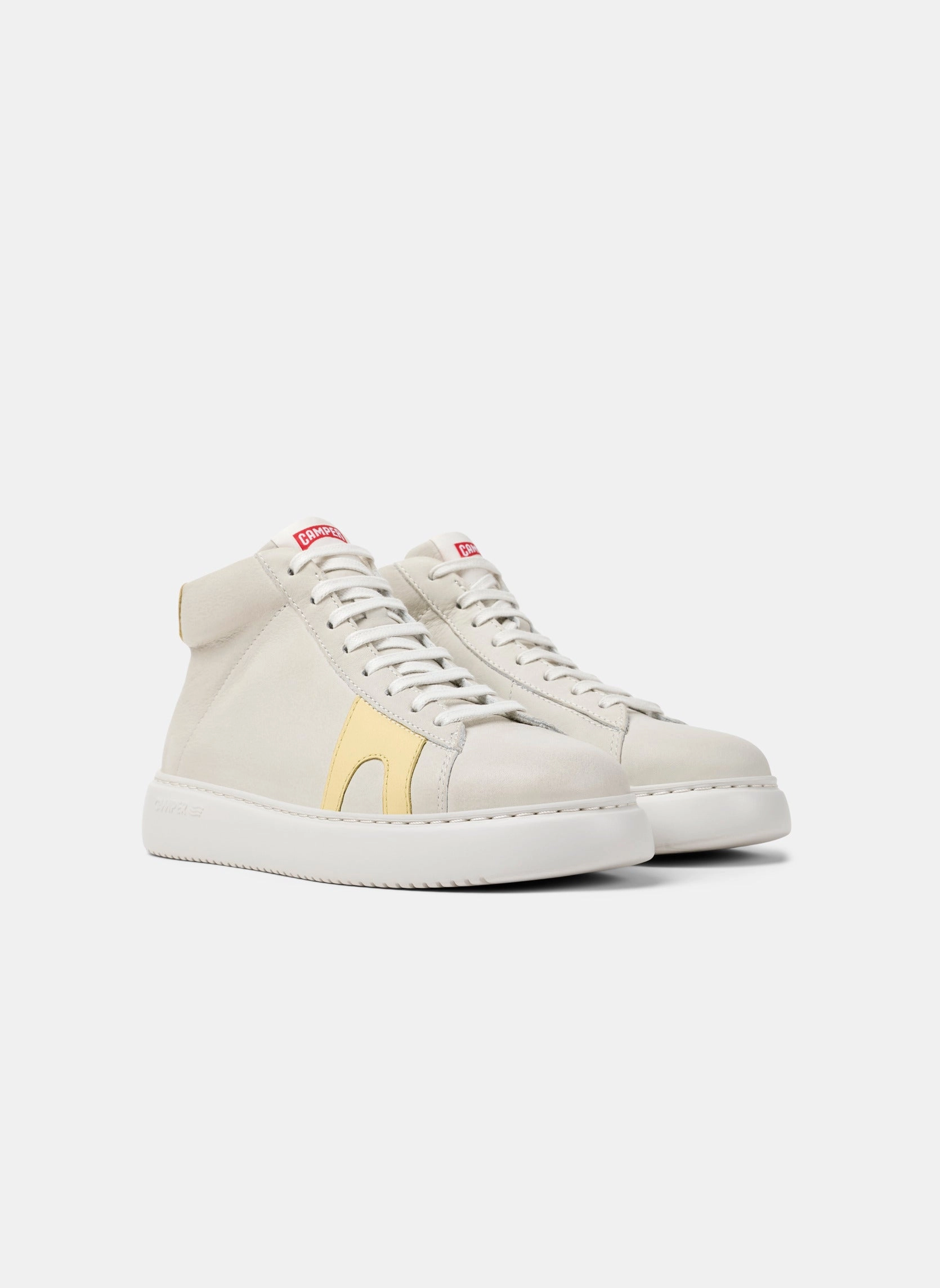 Sneakers Women Camper Runner K21 Ergonomic form