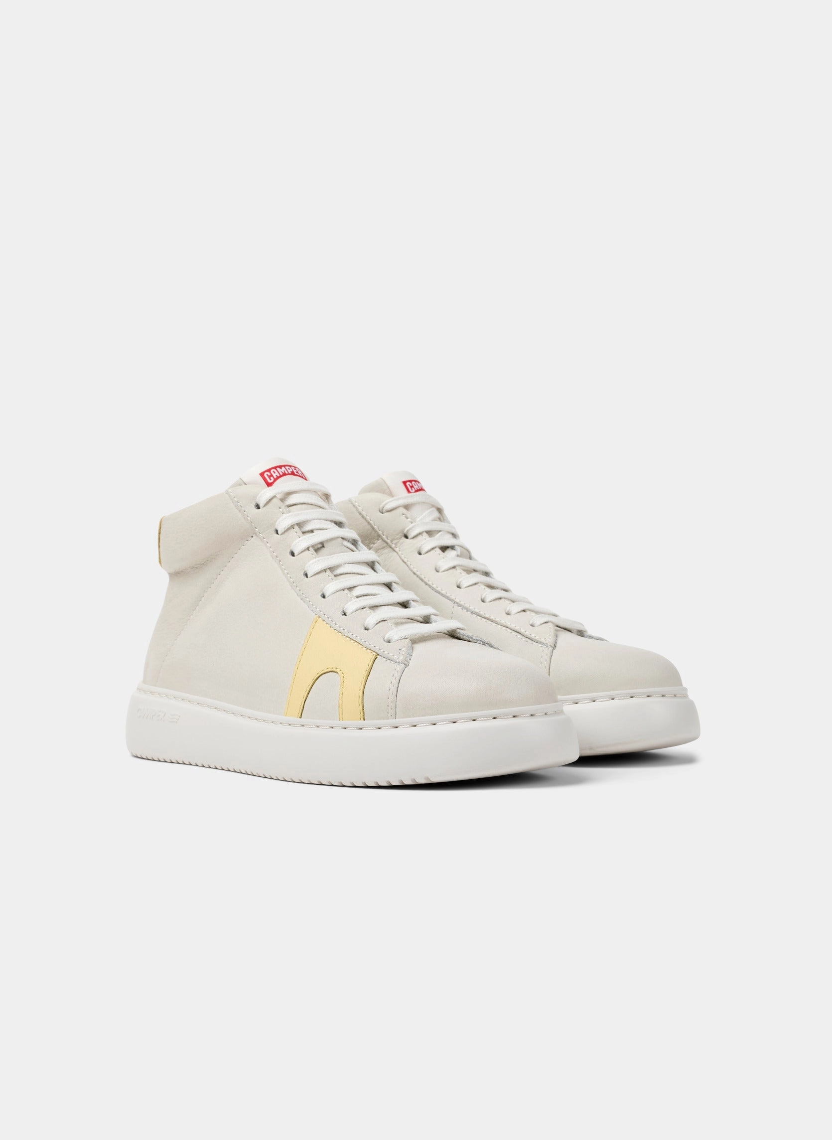 Everyday Touch Sneakers Women Camper Runner K21