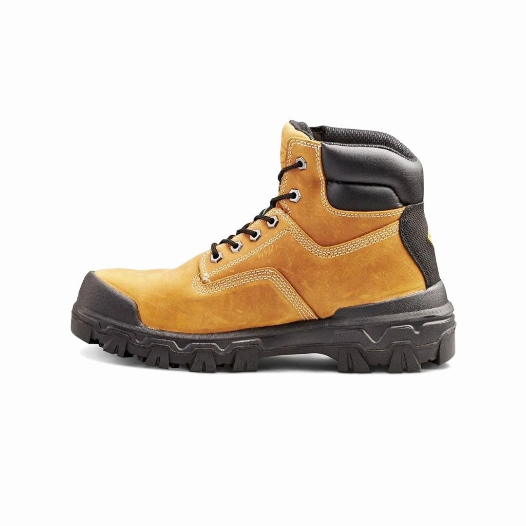 Terra - Men's 6 Inch Composite Toe Work Boots (TR0A4NQEFWE) High Shaft