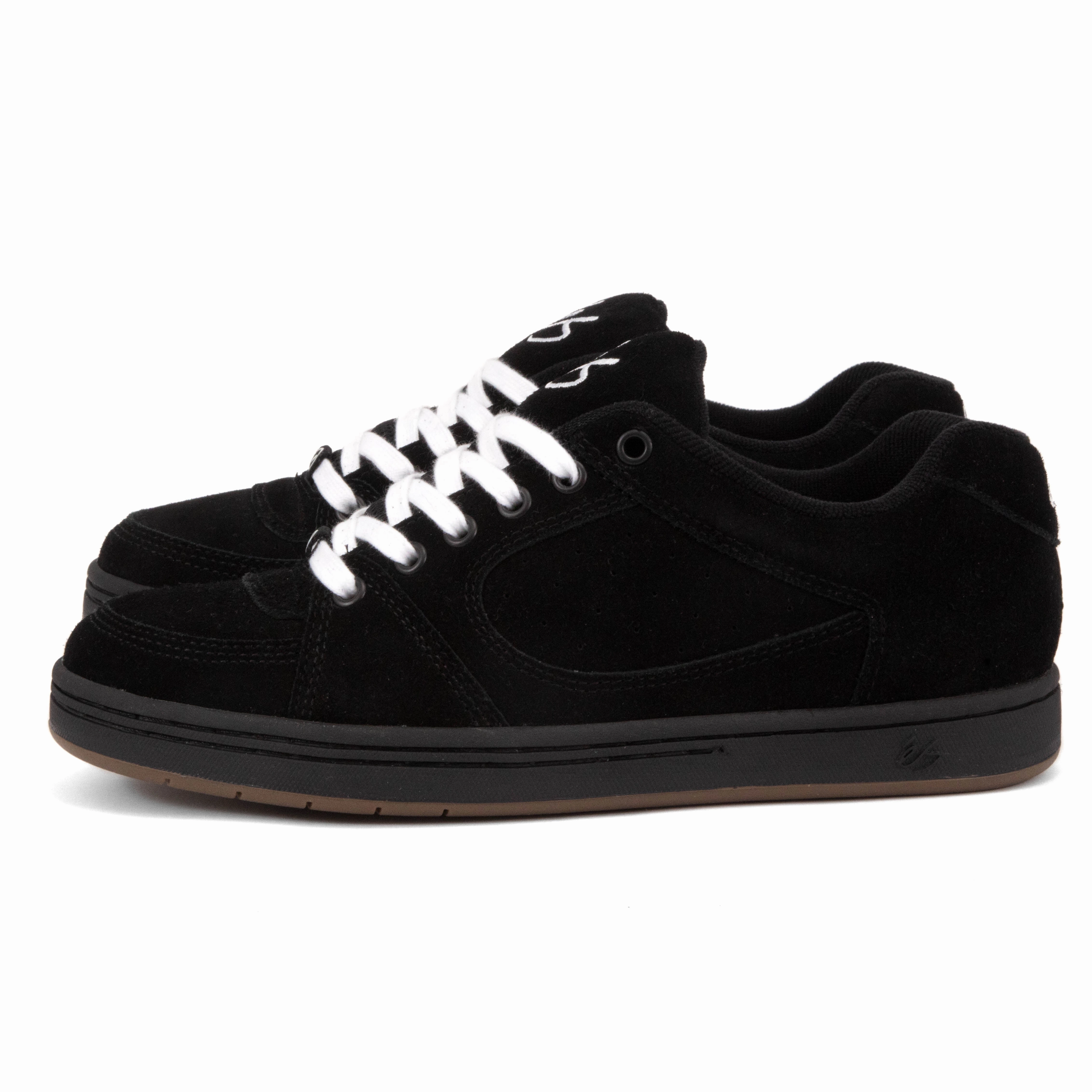 Enhanced Traction Outsole eS - Accel (Black)