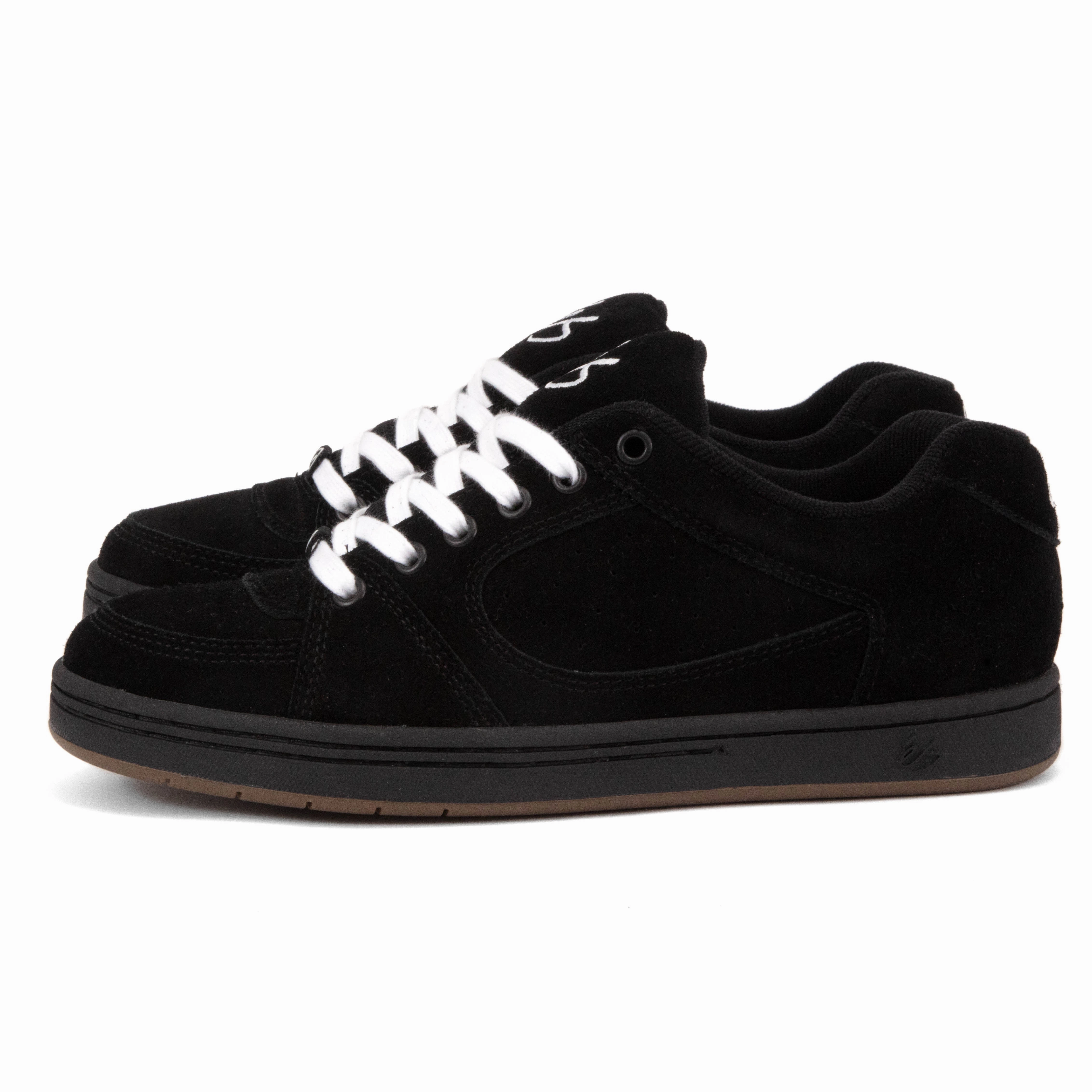 Bounce Recovery Foam Stretchable Material eS - Accel (Black)