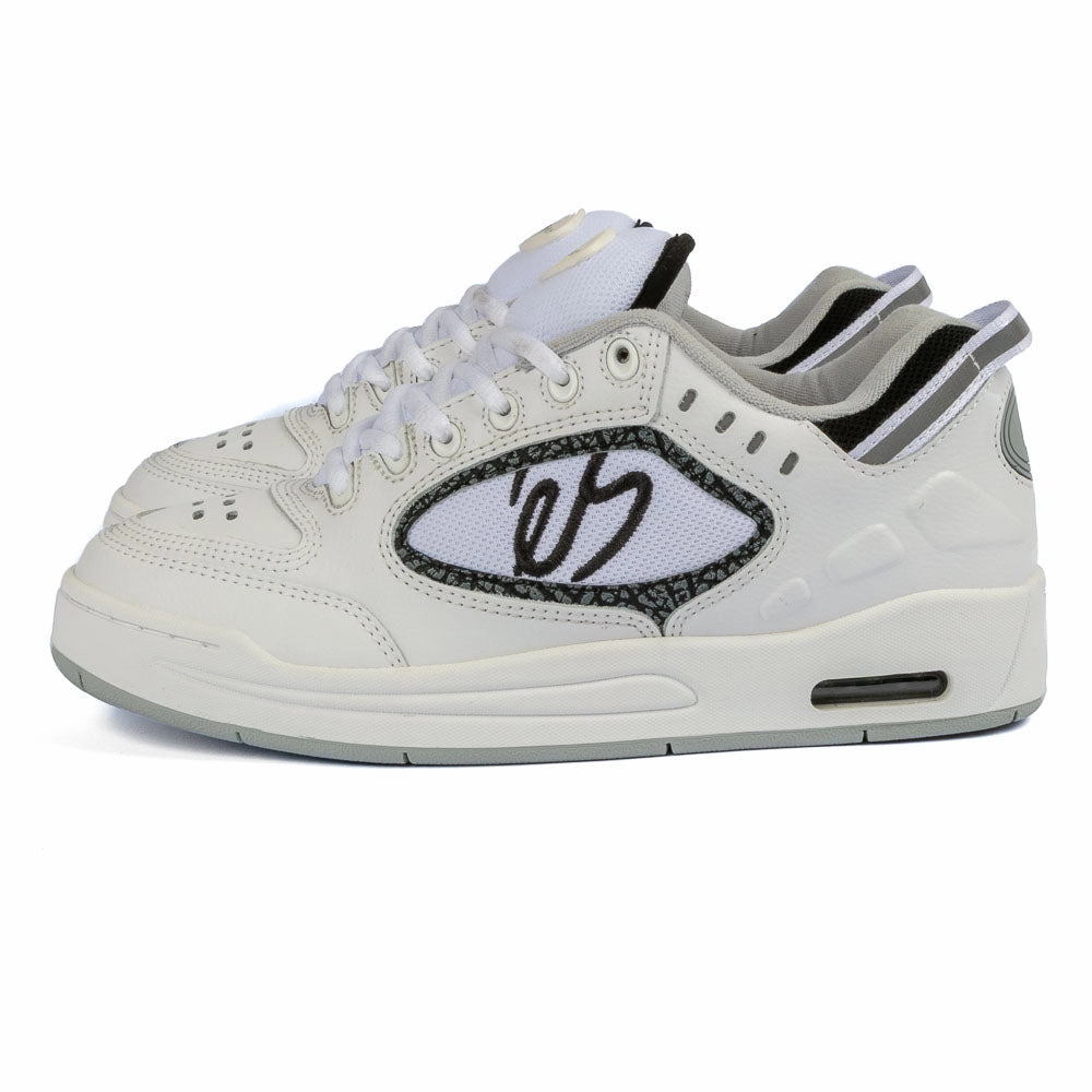 Energy Propulsion Plate Lean Structure Es - Creager (White/Grey/Black)