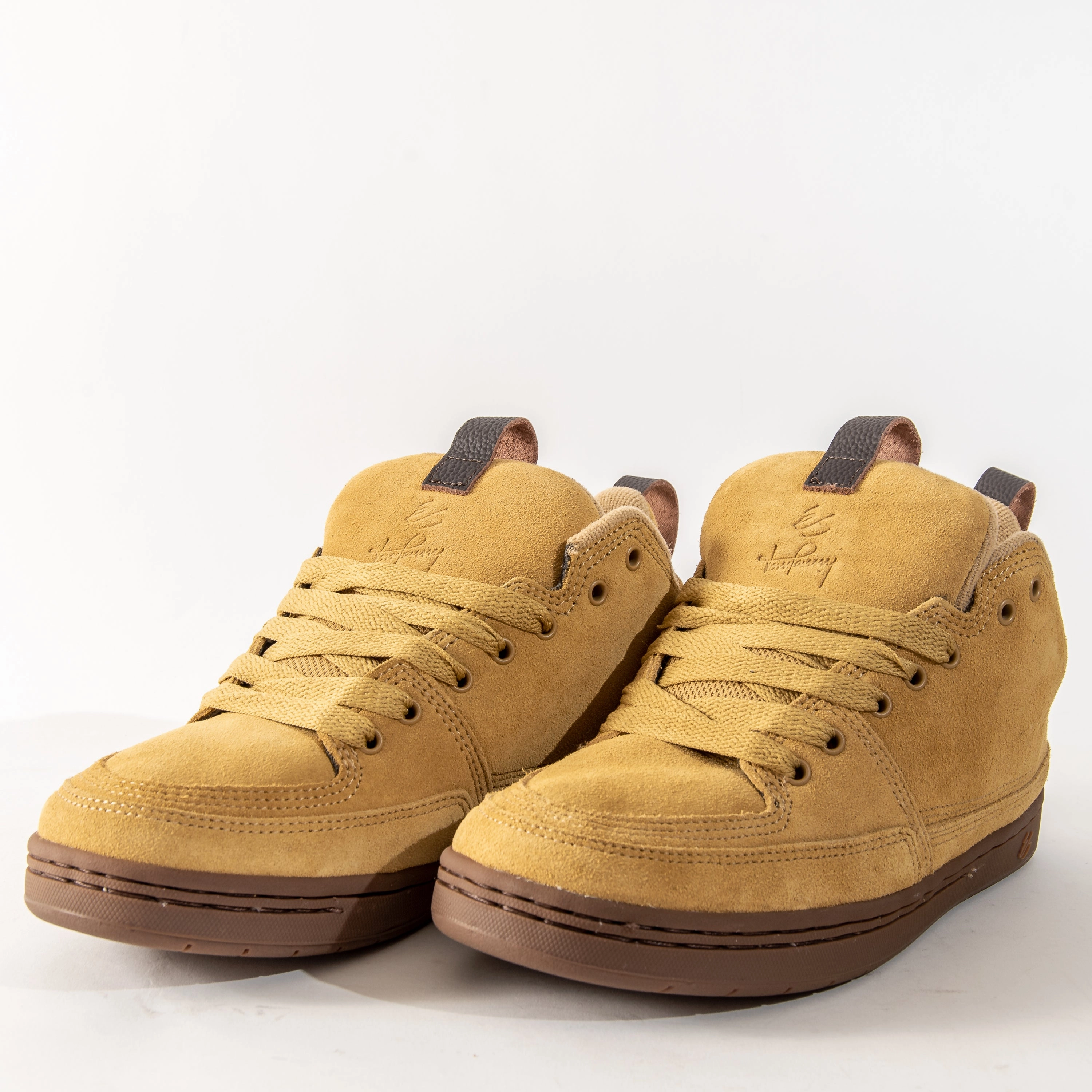Reliable EVA Blend Cushion Es - Penny 2 (Tan/Gum)