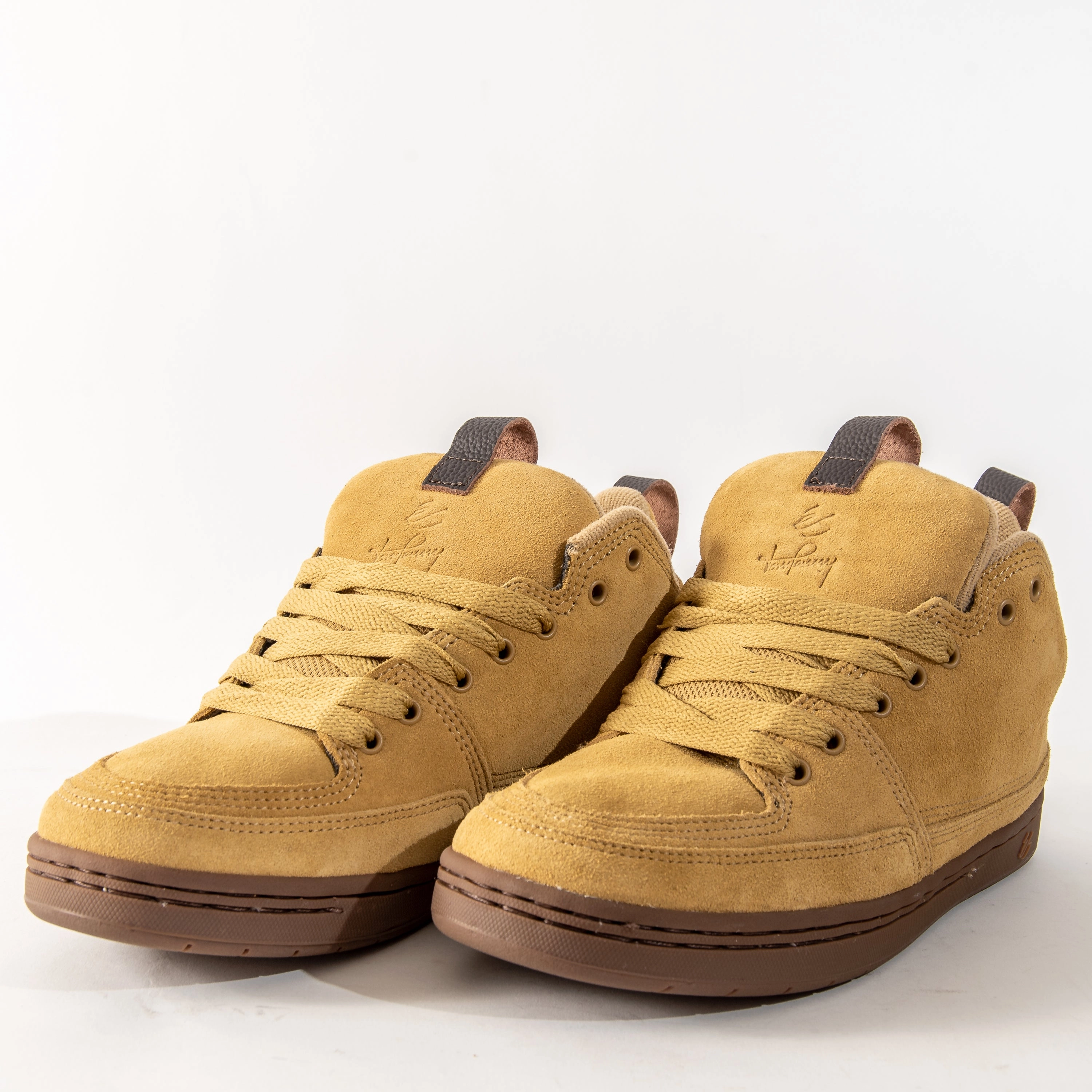 Foot Movement Es - Penny 2 (Tan/Gum)