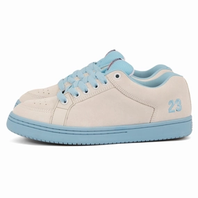 Etnies - Sal 23 (White/Blue) Motion Control Frame