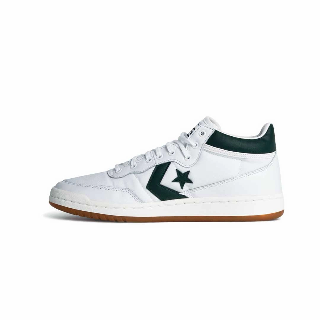 Converse - Unisex Fastbreak Pro Shoes (166247C) Comfortable Cushion